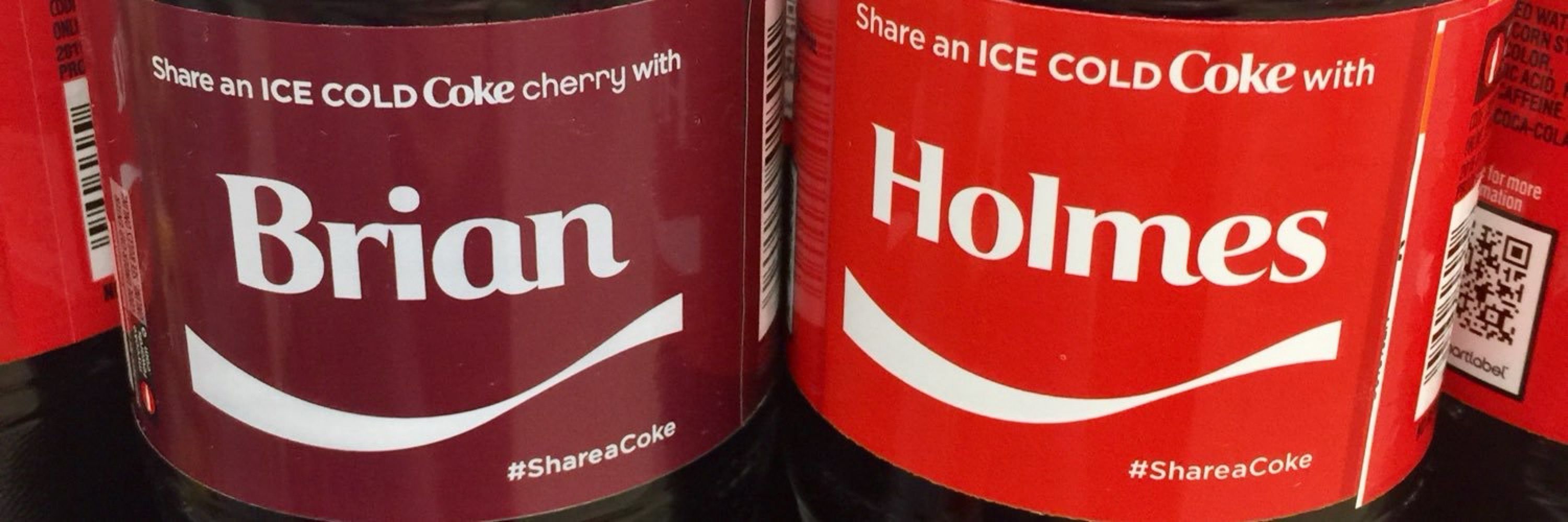 Brian Holmes