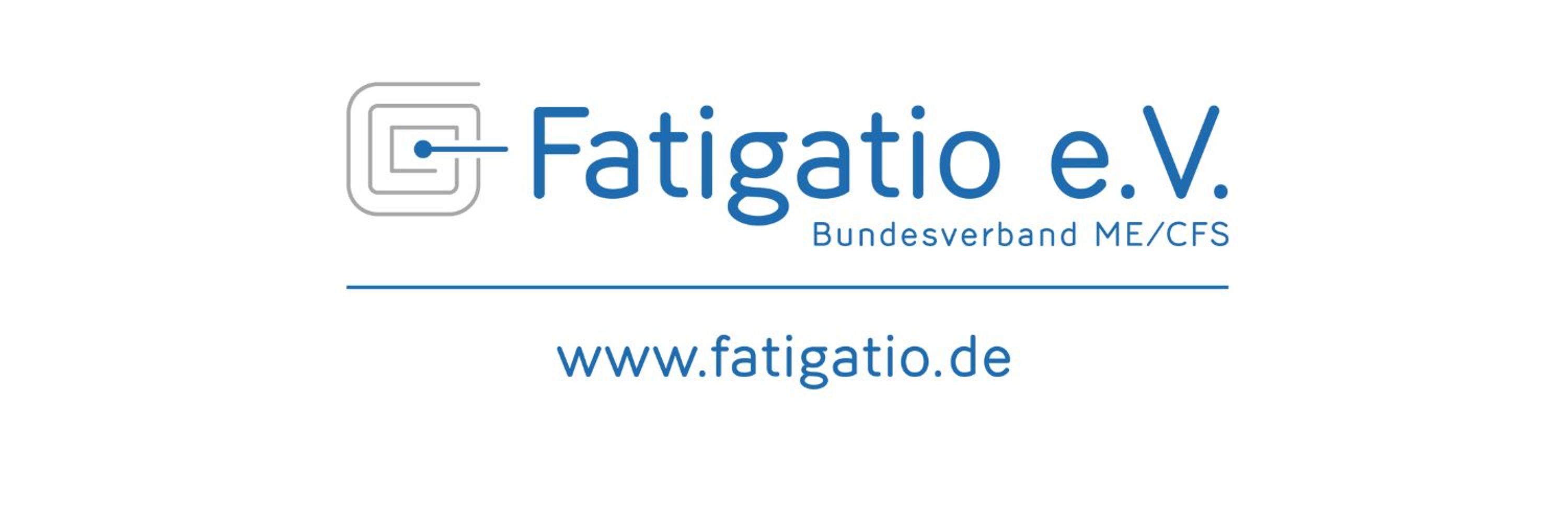 Fatigatio e.V. - Bundesverband ME/CFS