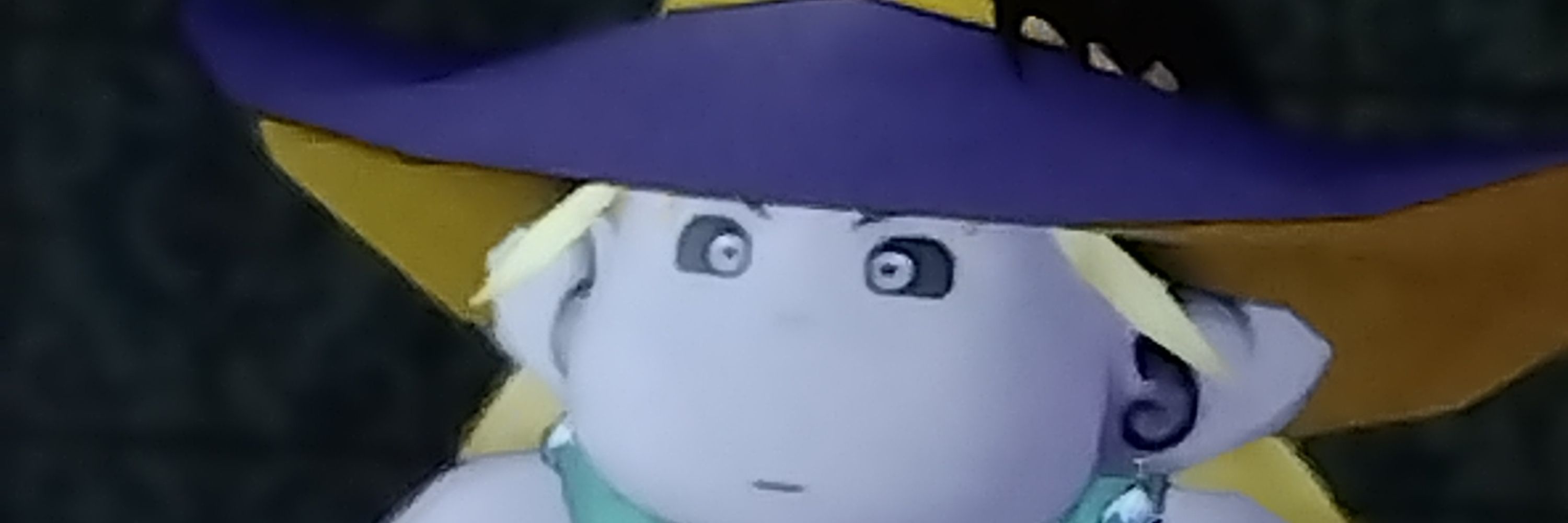 ゆずっしー