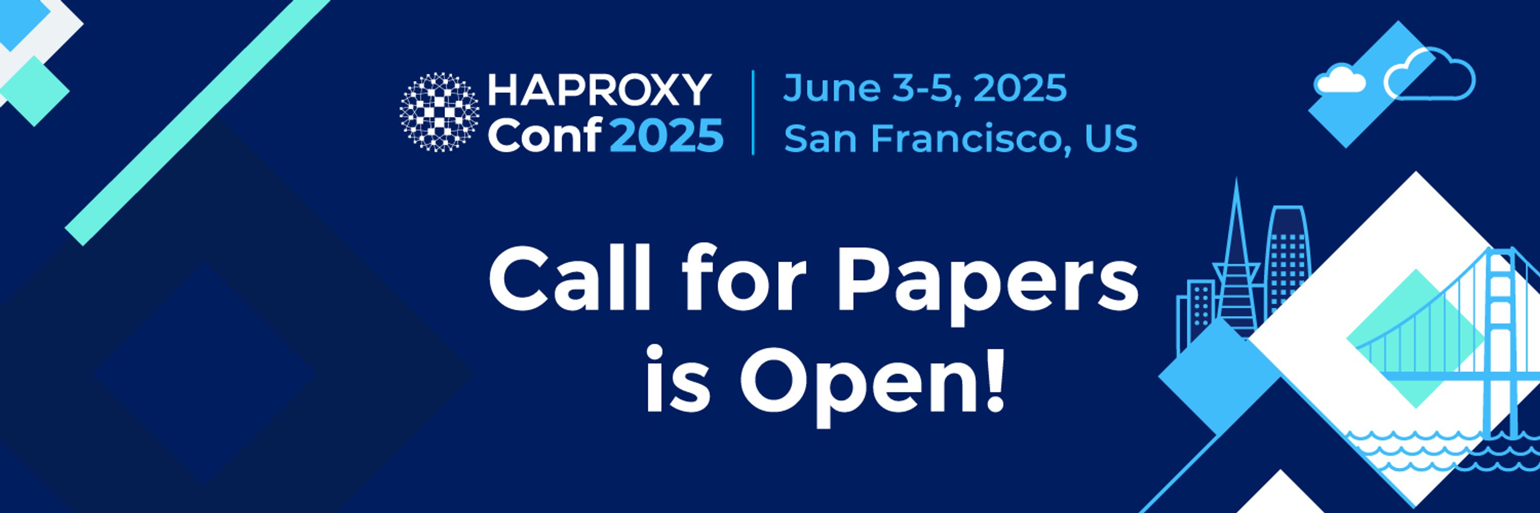 HAProxy Technologies