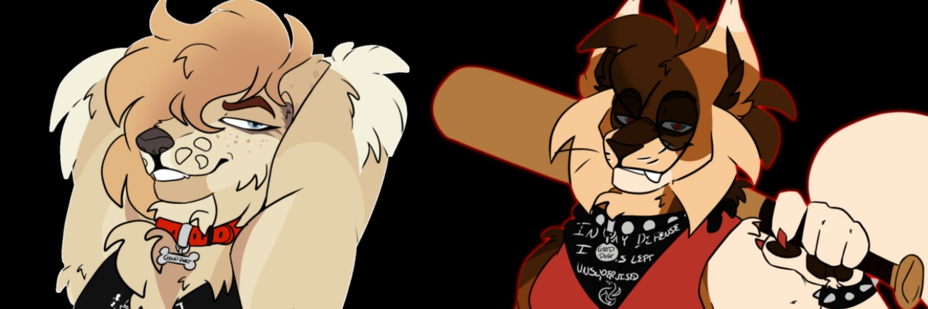 Robin/Benny