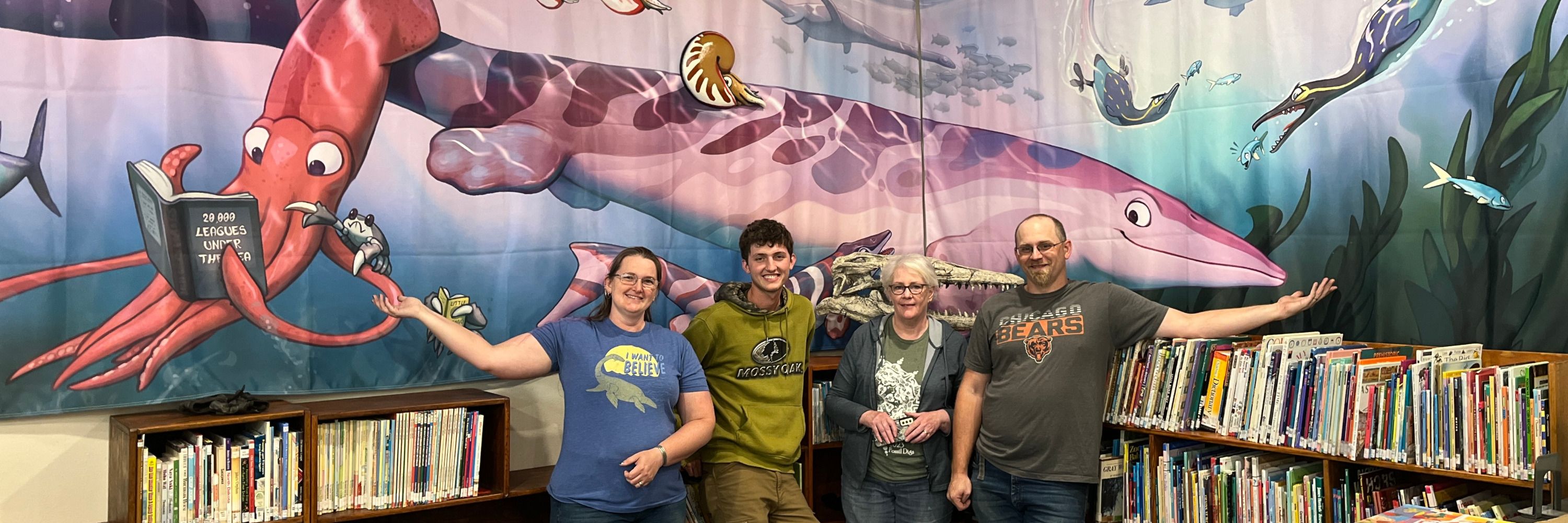 NDGS Paleo