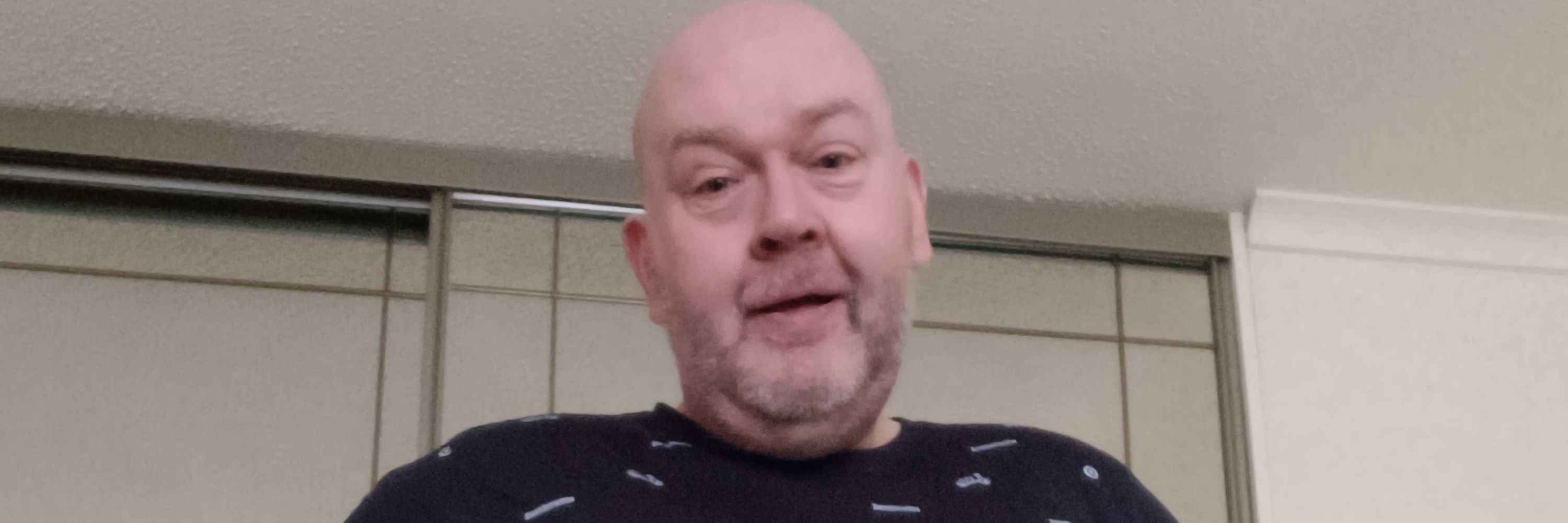 Rich Deighton (StomaBear Darlo) 🏳️‍🌈🎗🐻