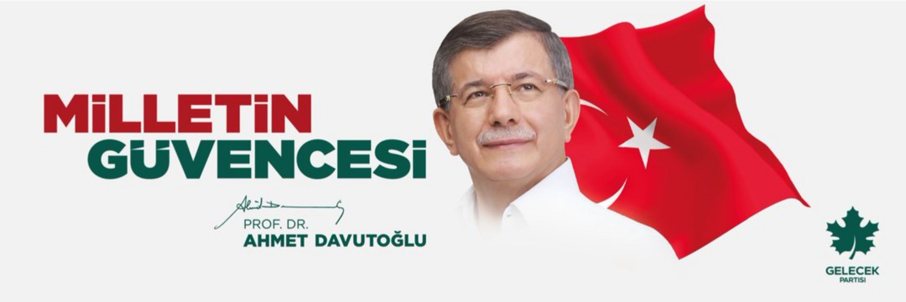 Gelecek Partisi