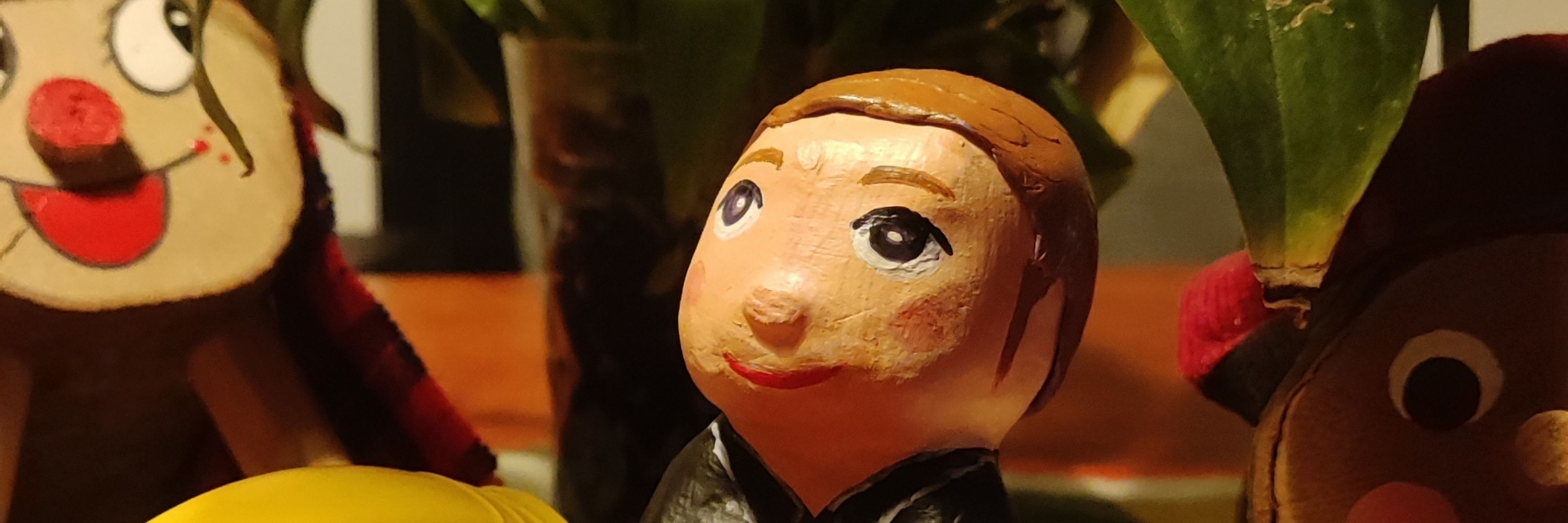 Sergi Torrentà 🤡