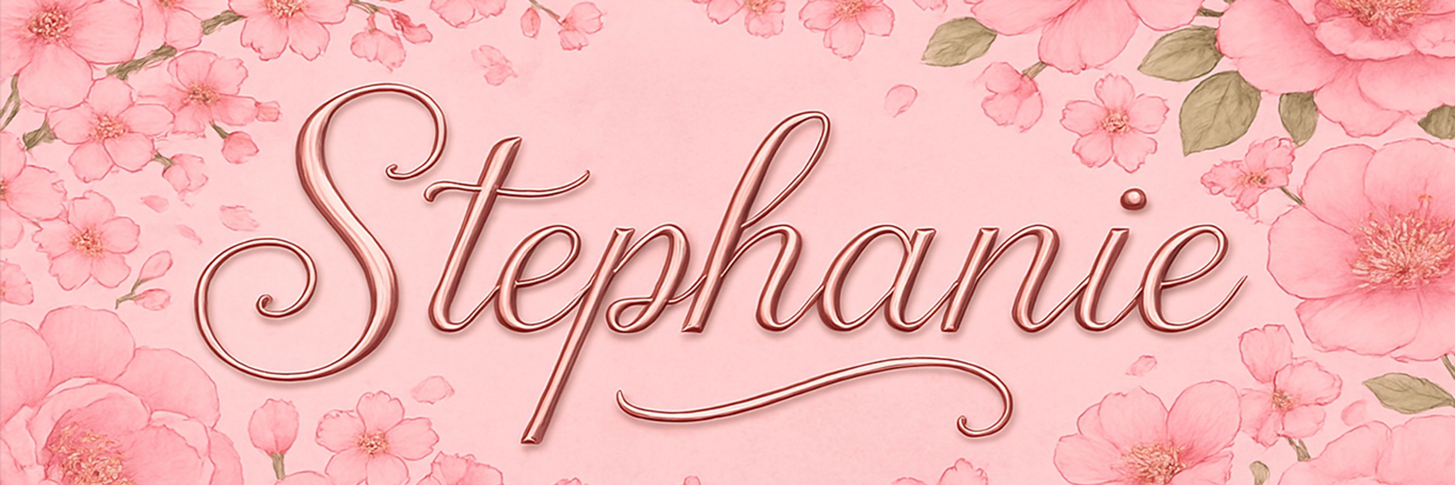 ♡ Stephanie ♡