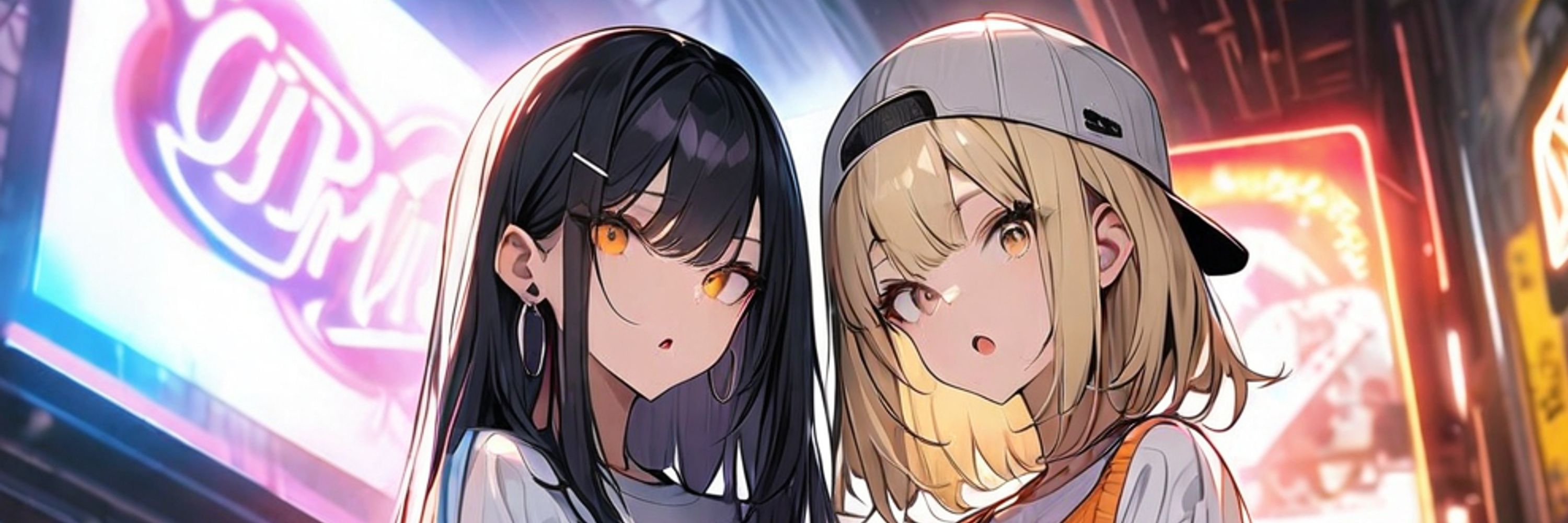 猫野みけこ@AIイラスト