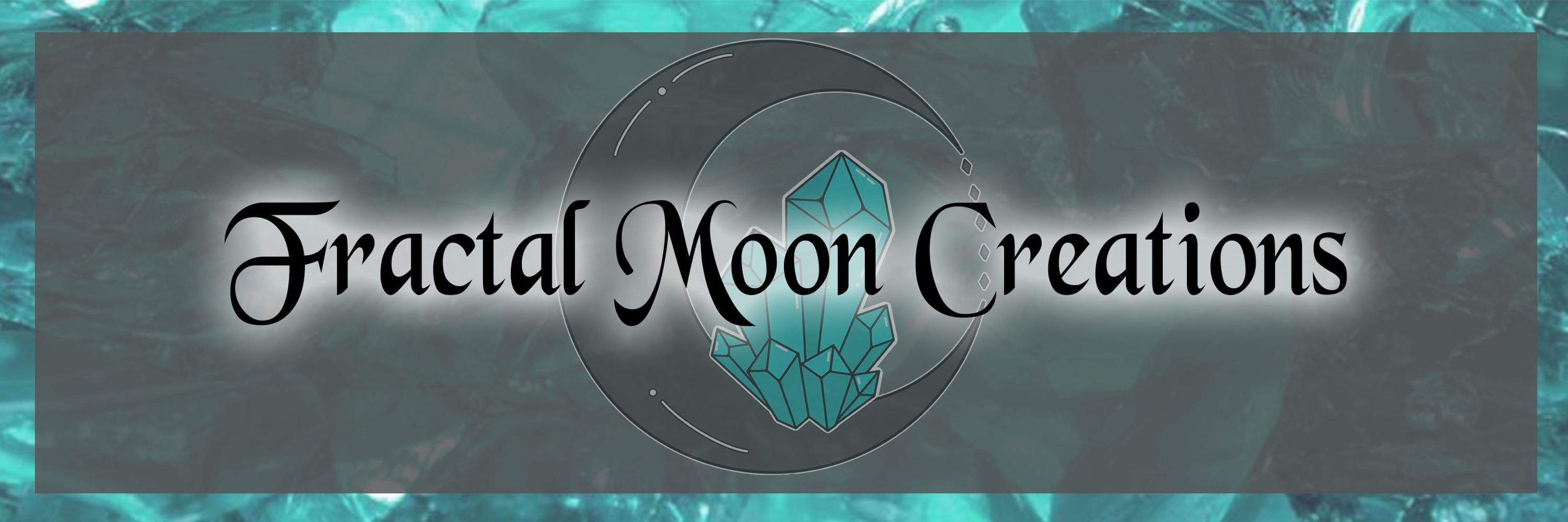 Fractal Moon Creations