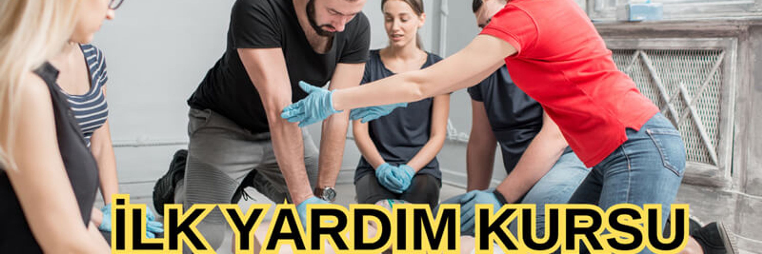 İlk Yardım Kursu Net