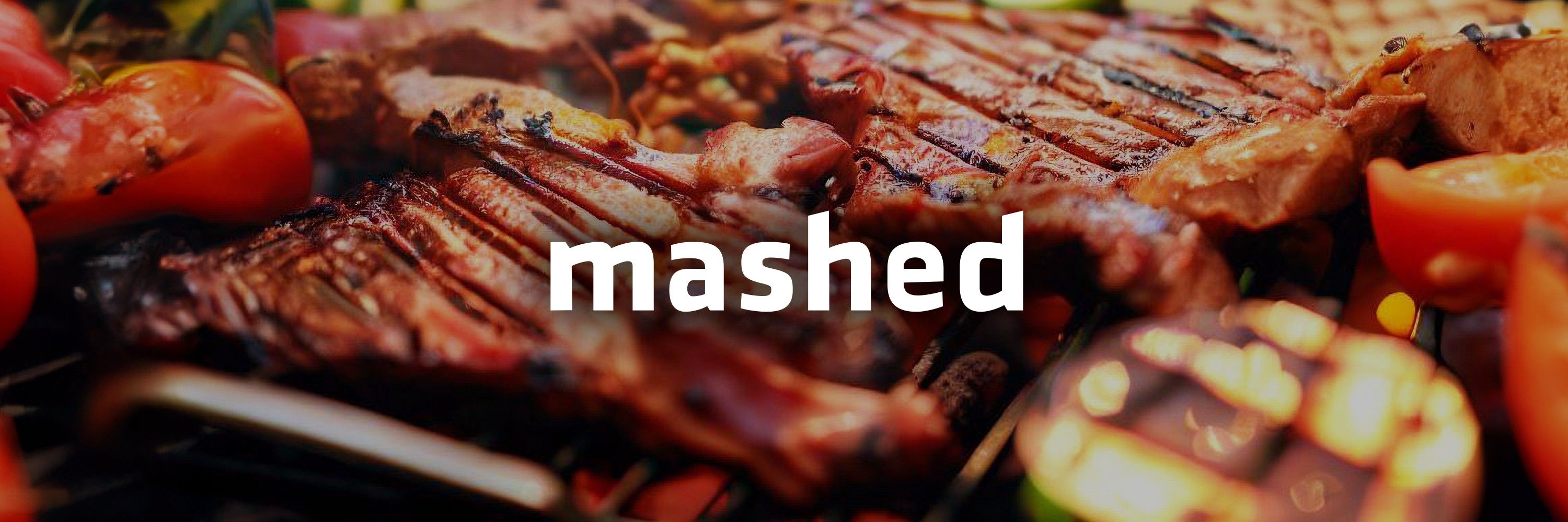Mashed
