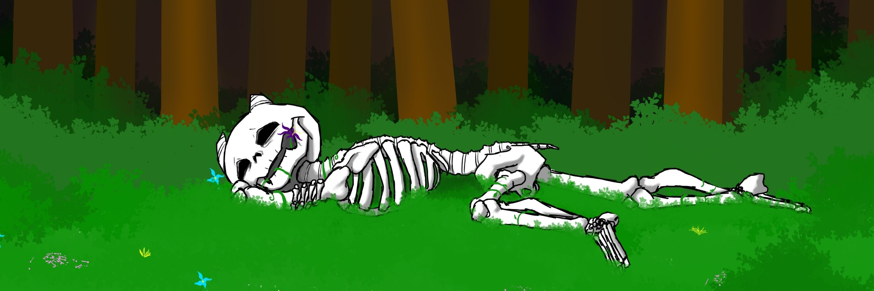 🔞Fallenskeleton🔞