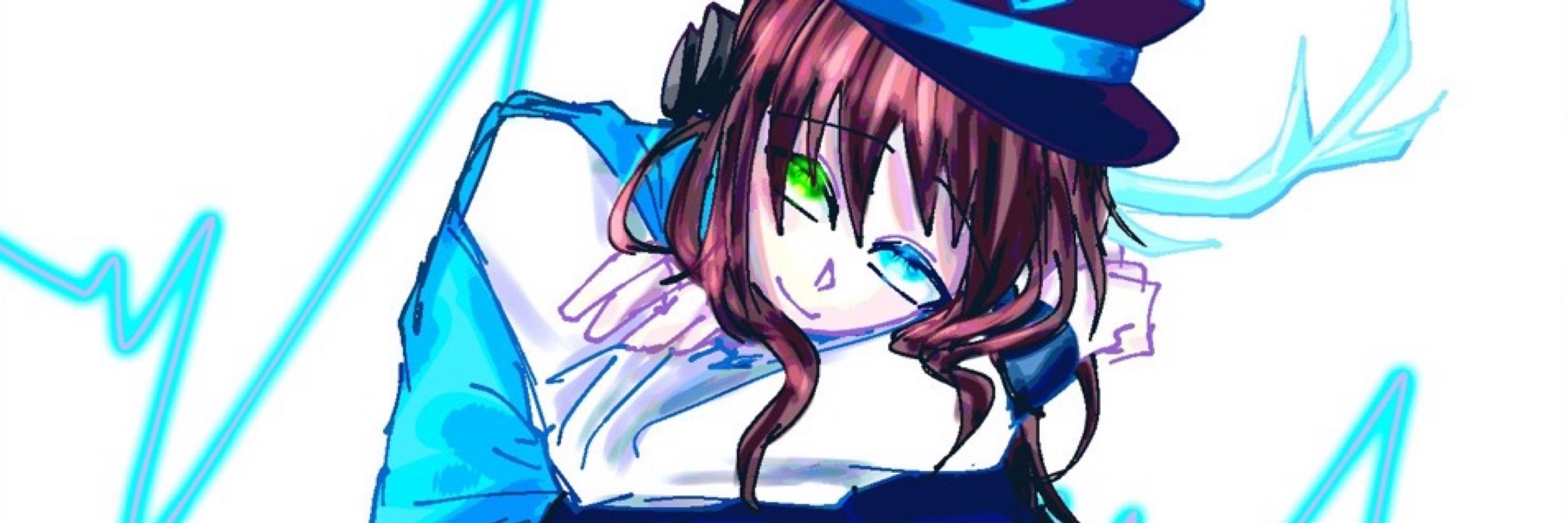 Xerune3⚡️ / ぜるね