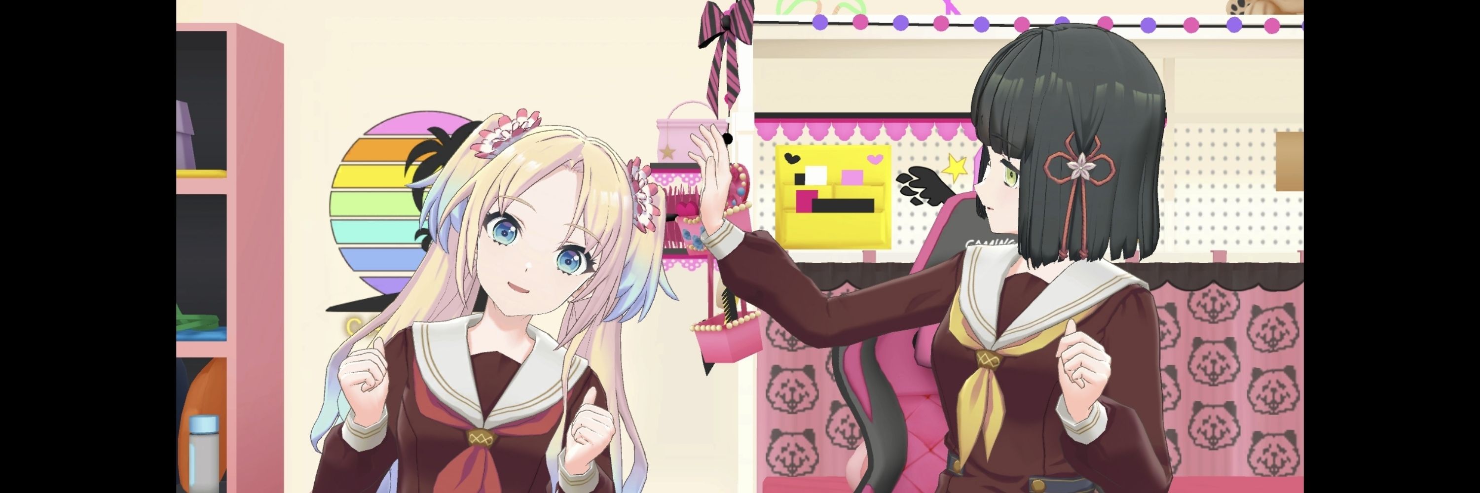 ナマゴミ