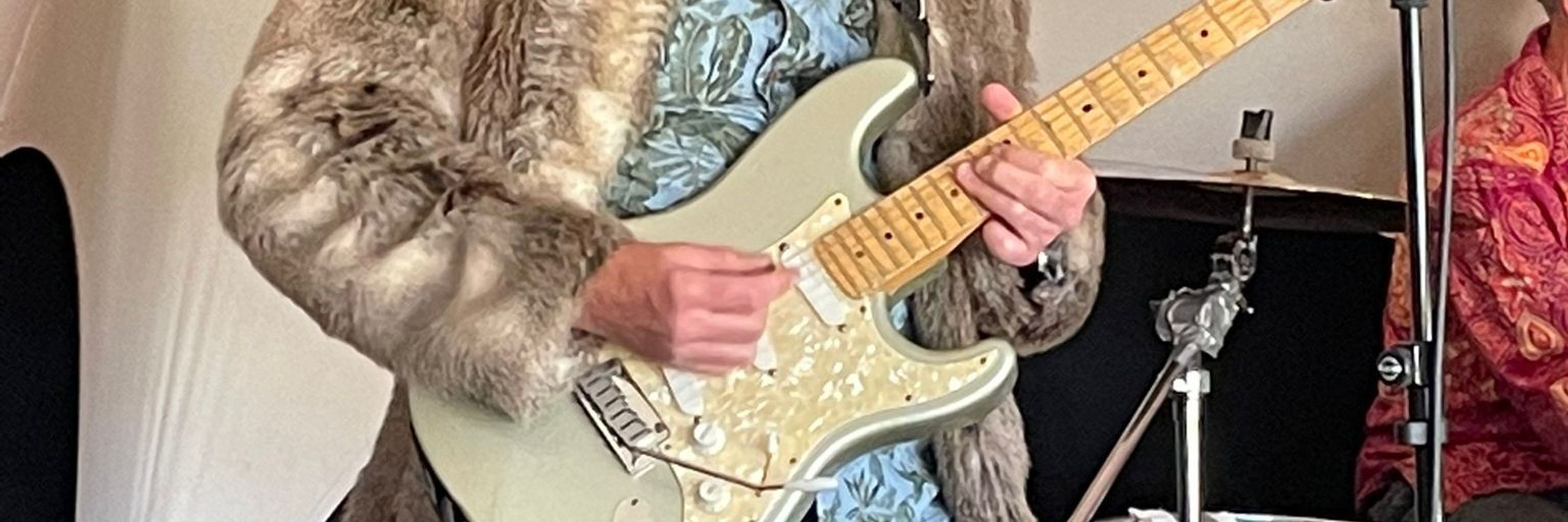 Bill Marten