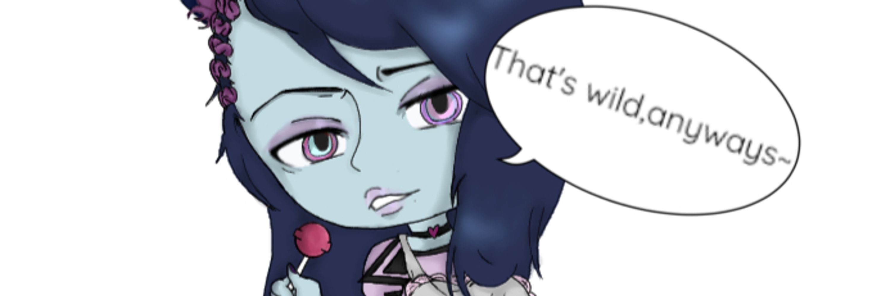 Moira Discordia