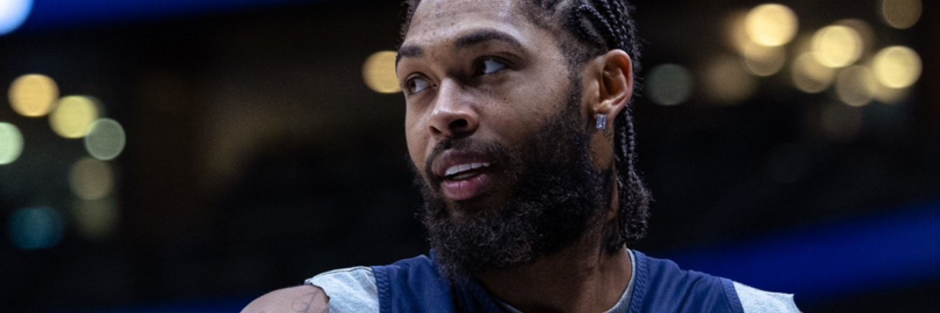 Brandon X. Ingram