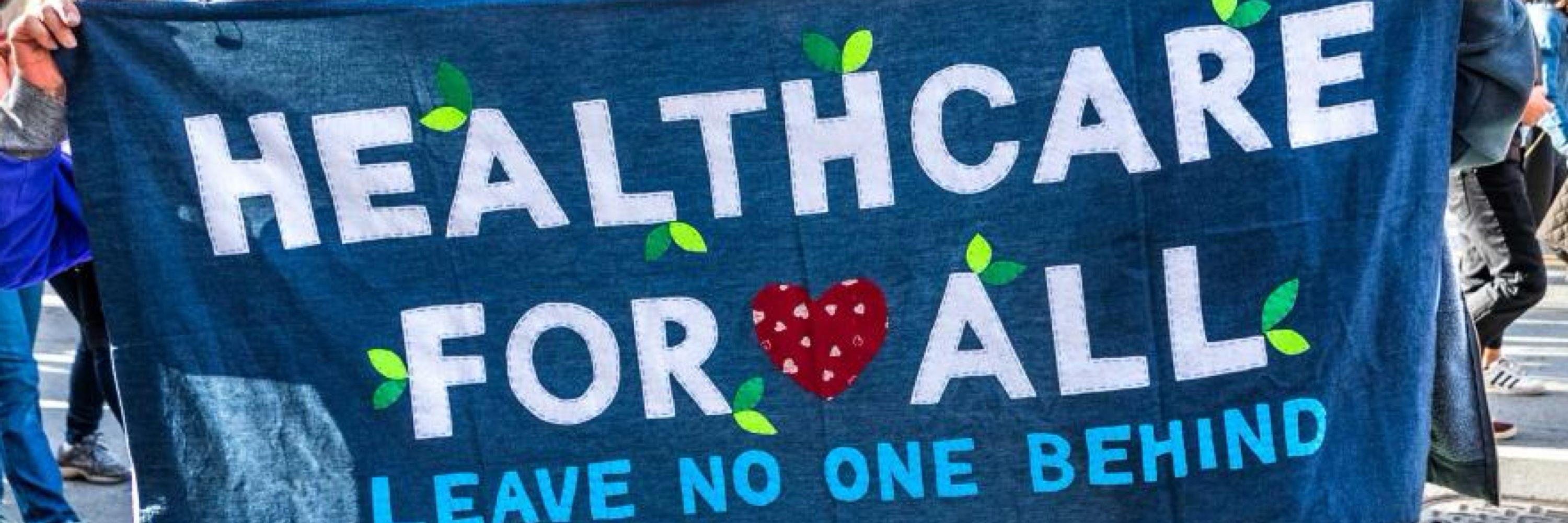 Healthcare Advocate