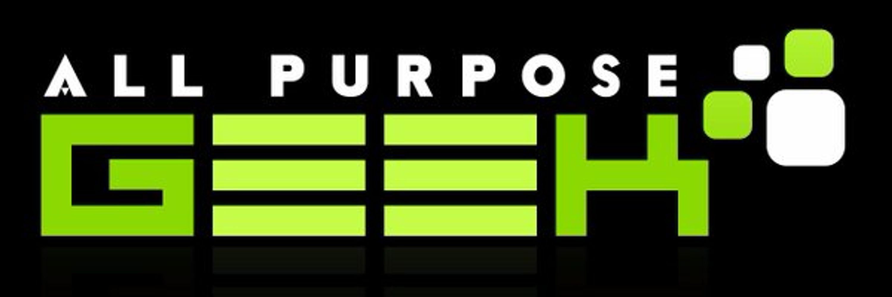 All Purpose Geek