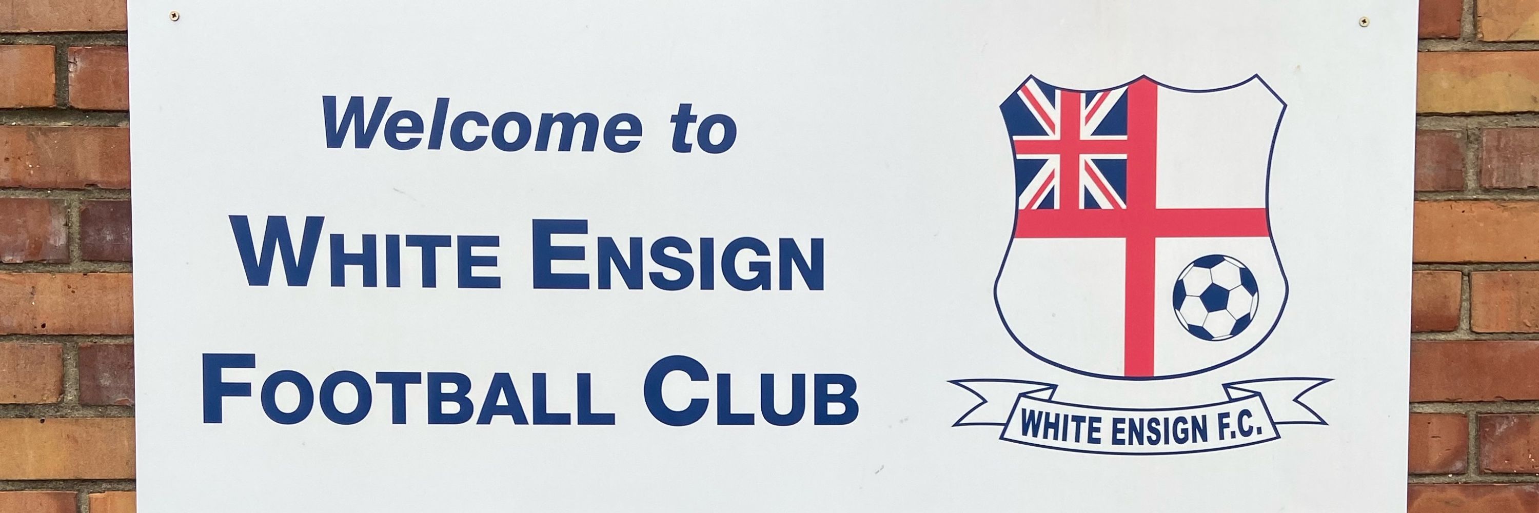 White Ensign FC