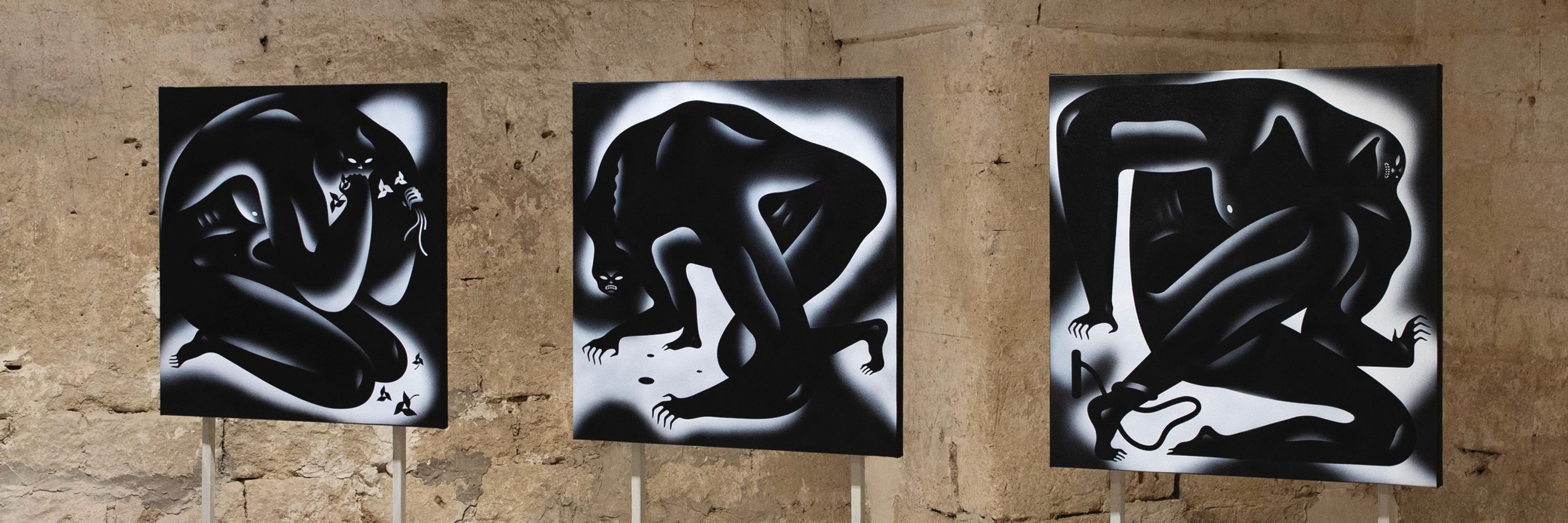 Cleon Peterson