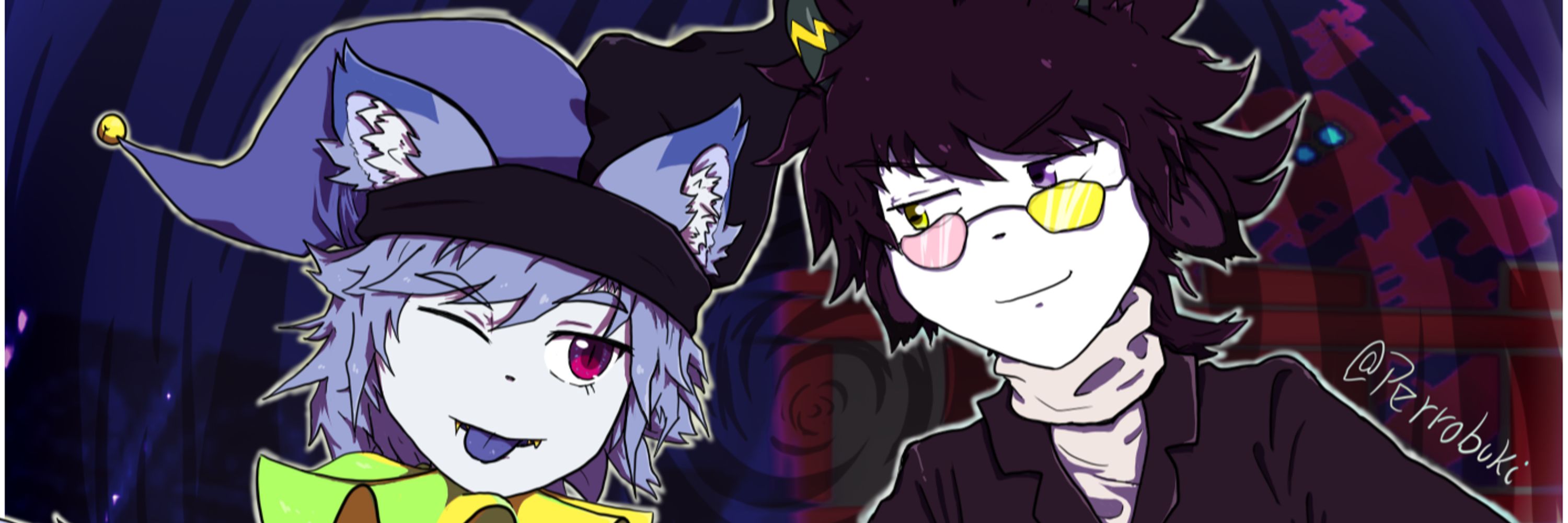 banner