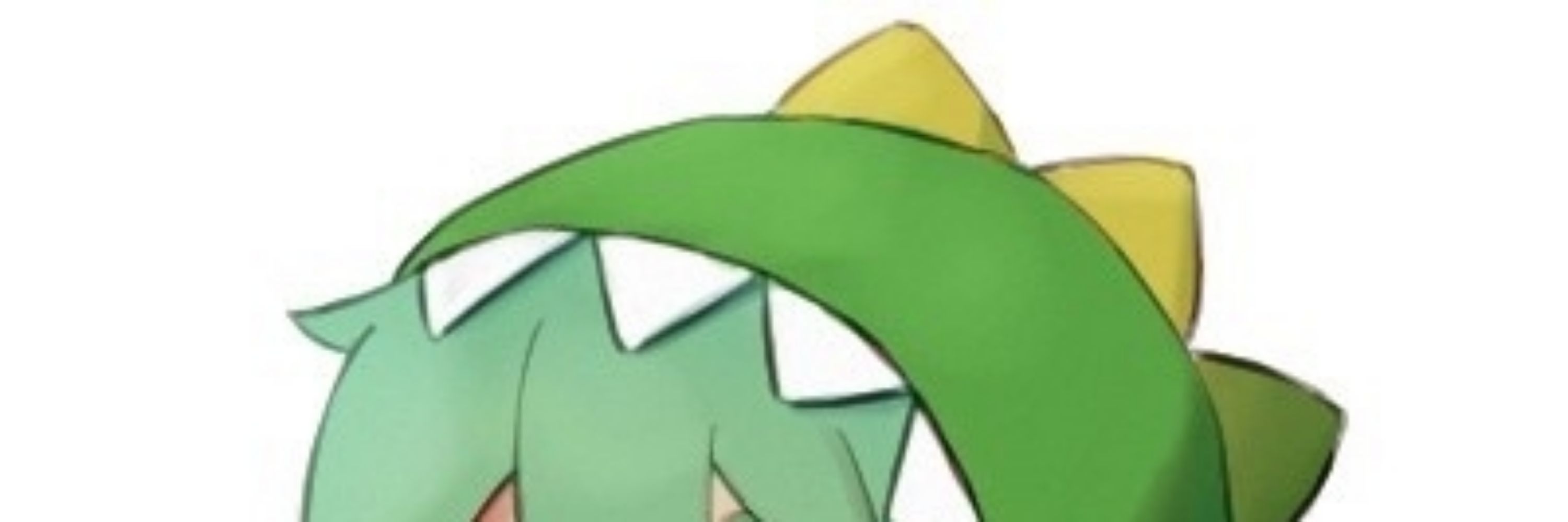 恐竜のゴマ太郎