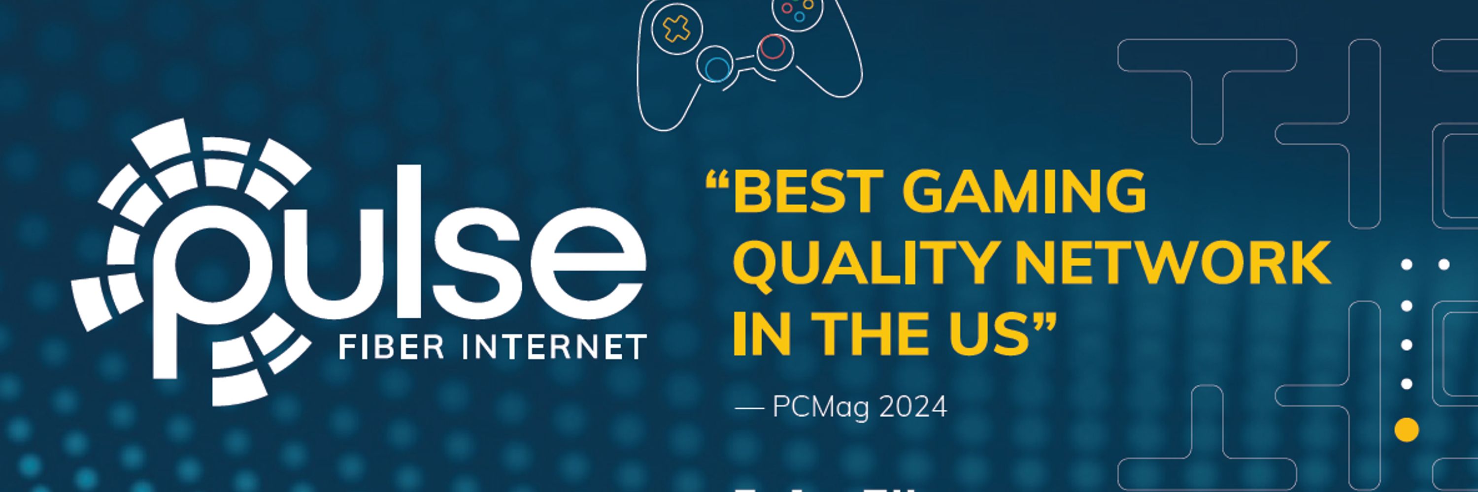 Pulse Fiber Internet