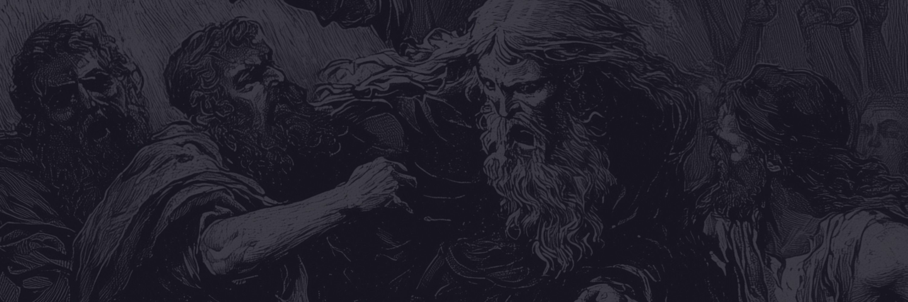 Greater than Gods