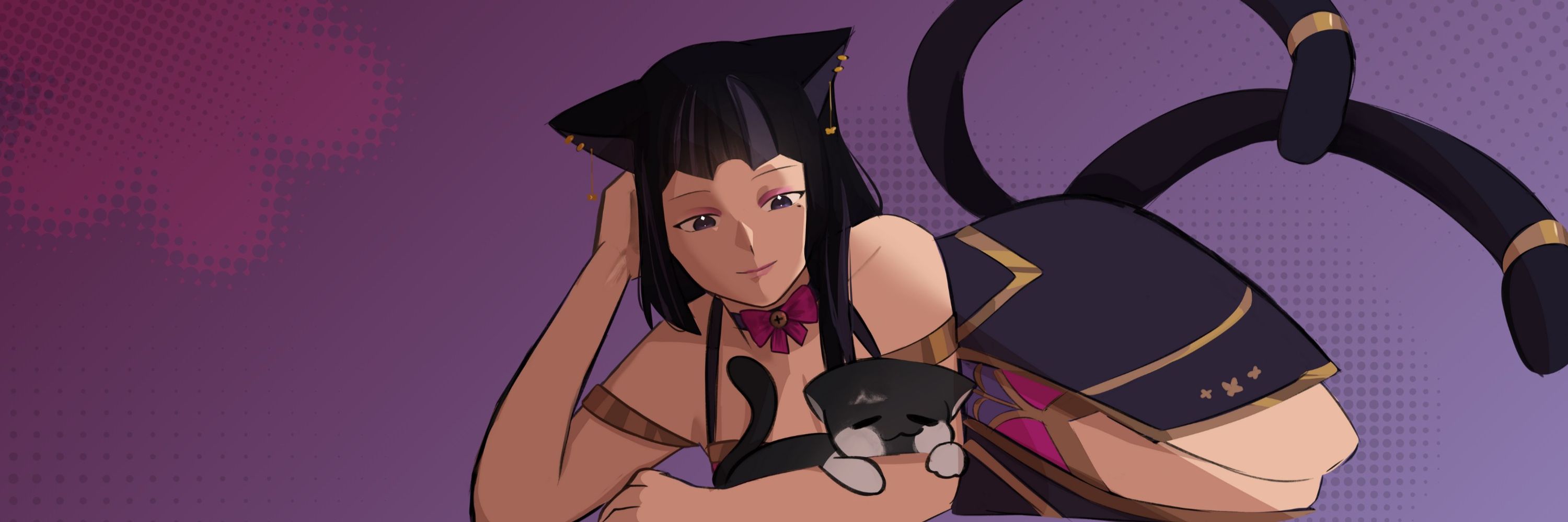 Netruitus | ENVtuber 🐈‍⬛