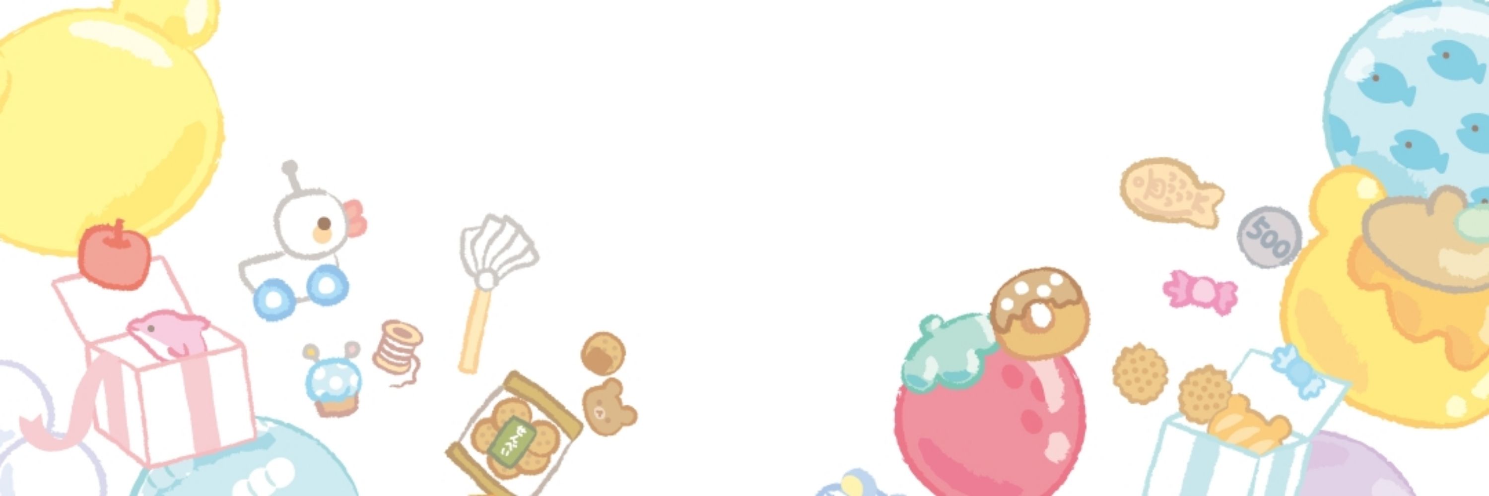 みかづき