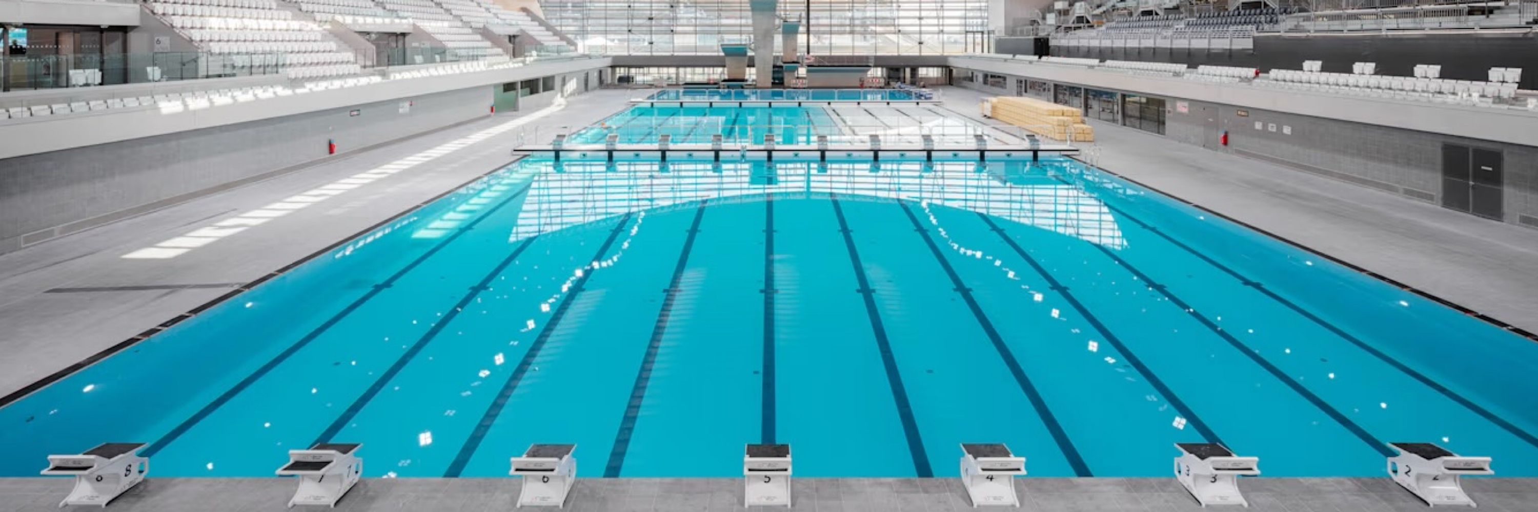 Buttstroke Swimming