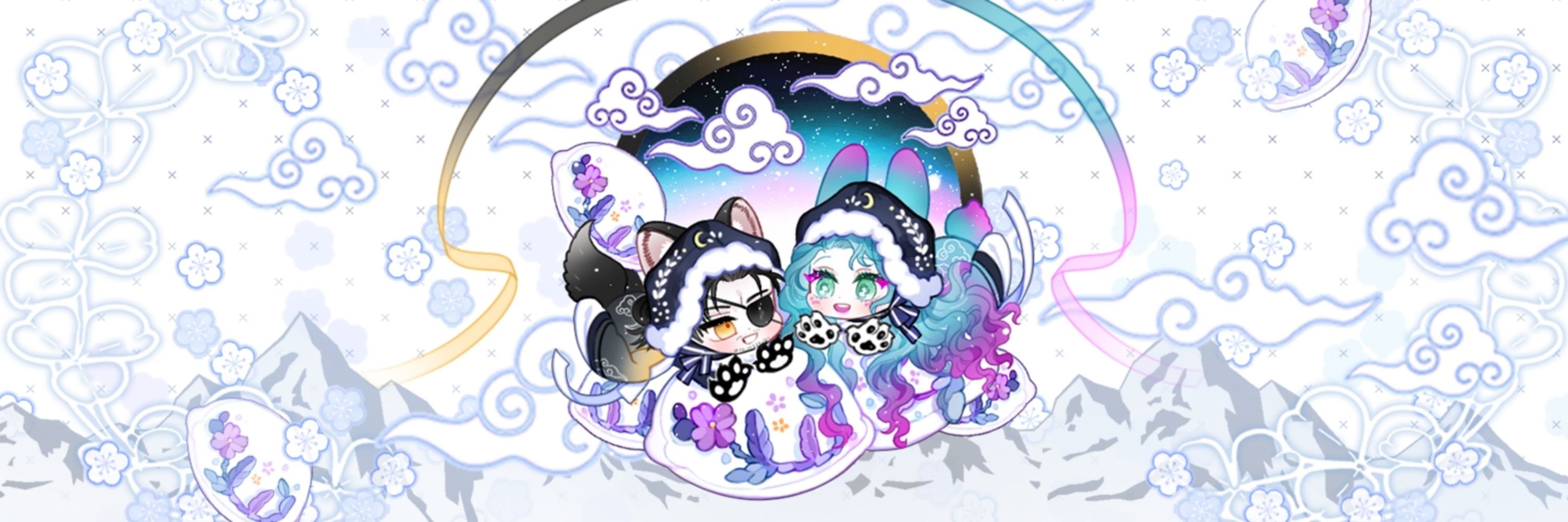 💙리채🩵