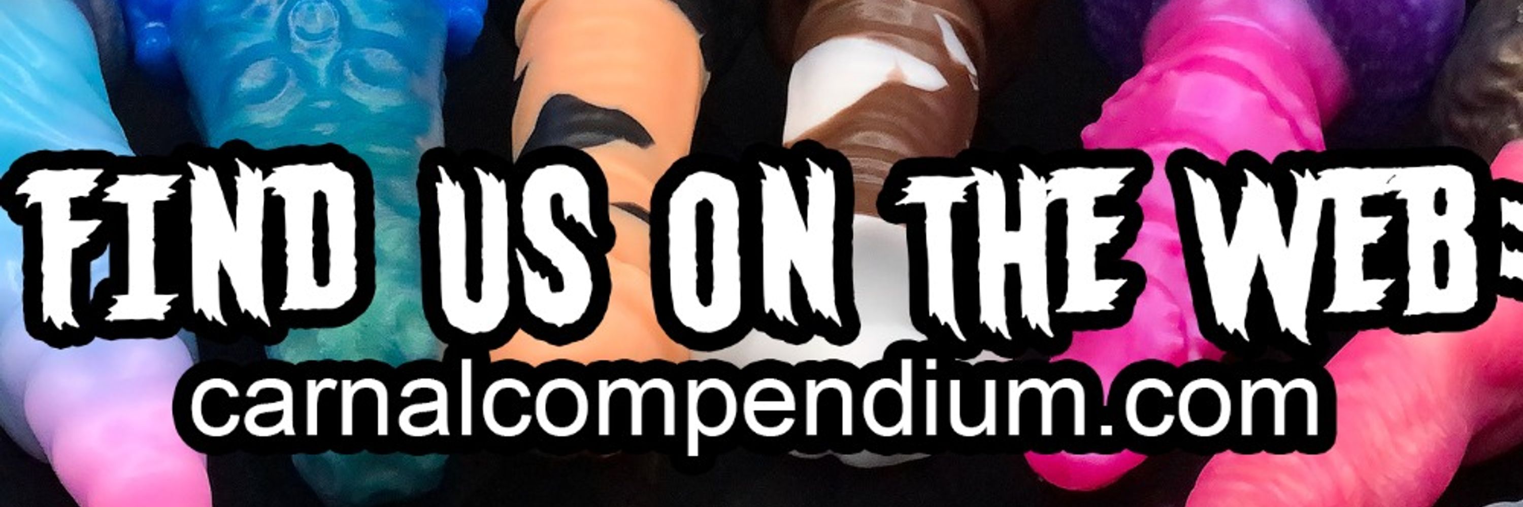Carnal Compendium