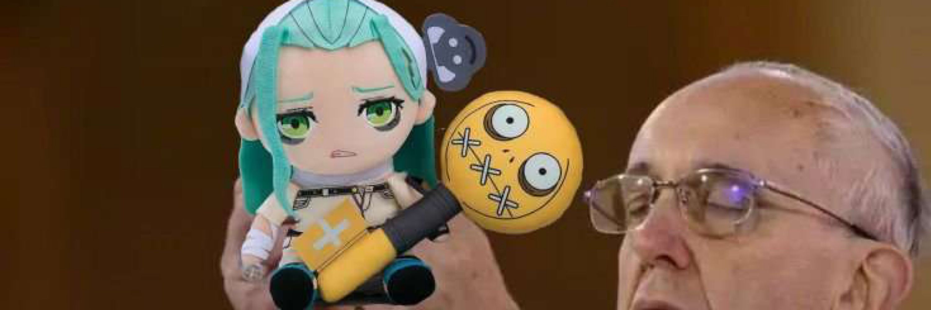 #1 Paracelsus Fan 🗝️