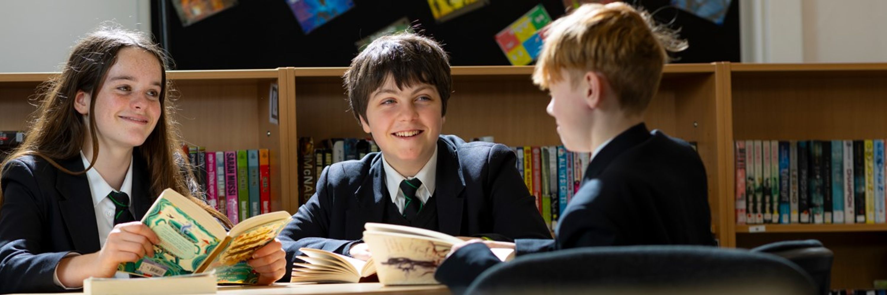 Icknield Community College