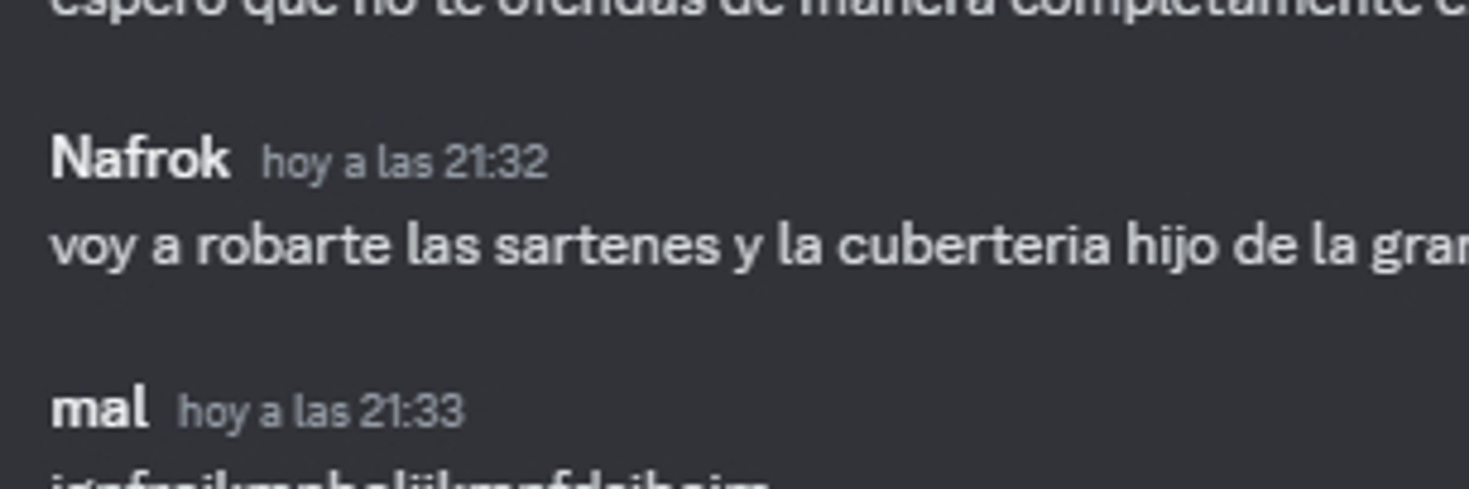 Not Nafrok