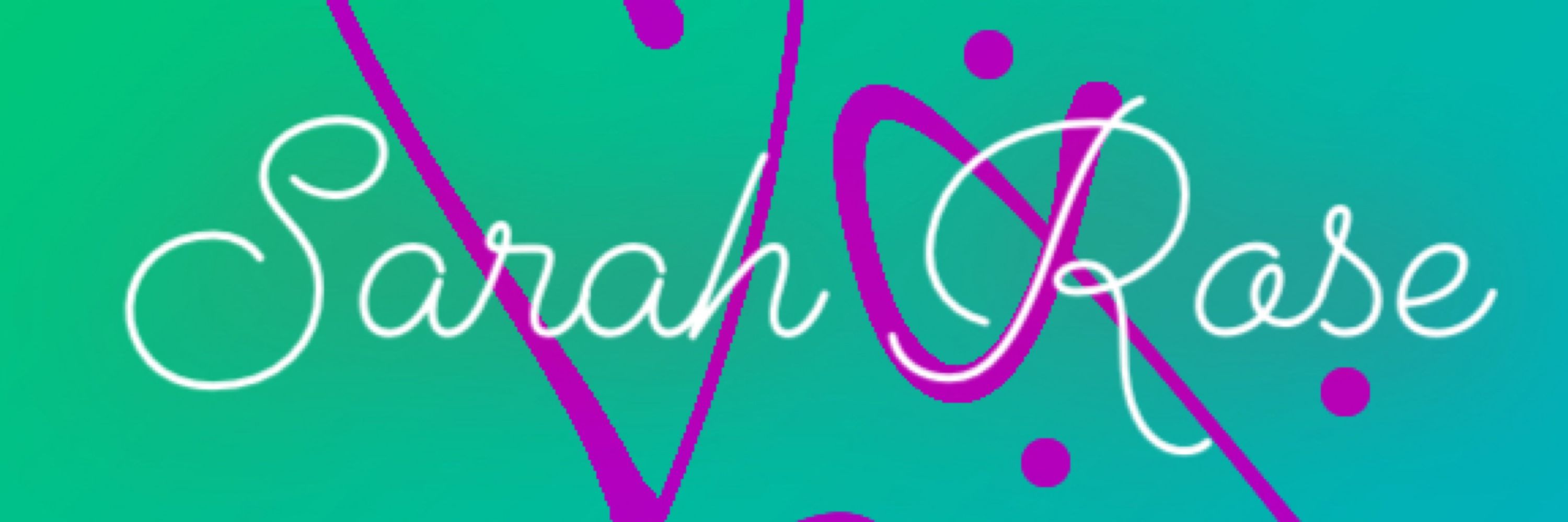 Sarah Rose 🏳️‍⚧️