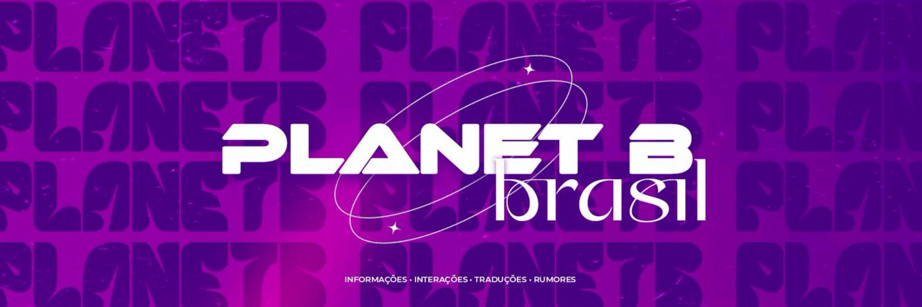 PLANET B Brasil 🪐