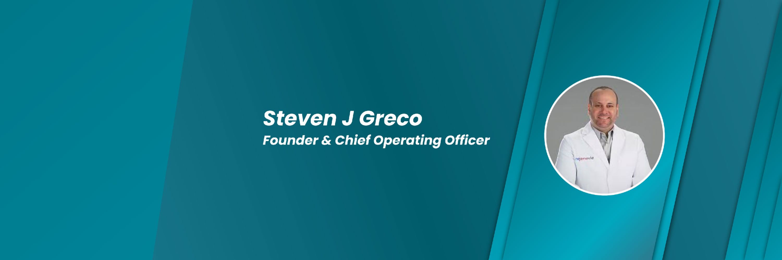 Steven J Greco