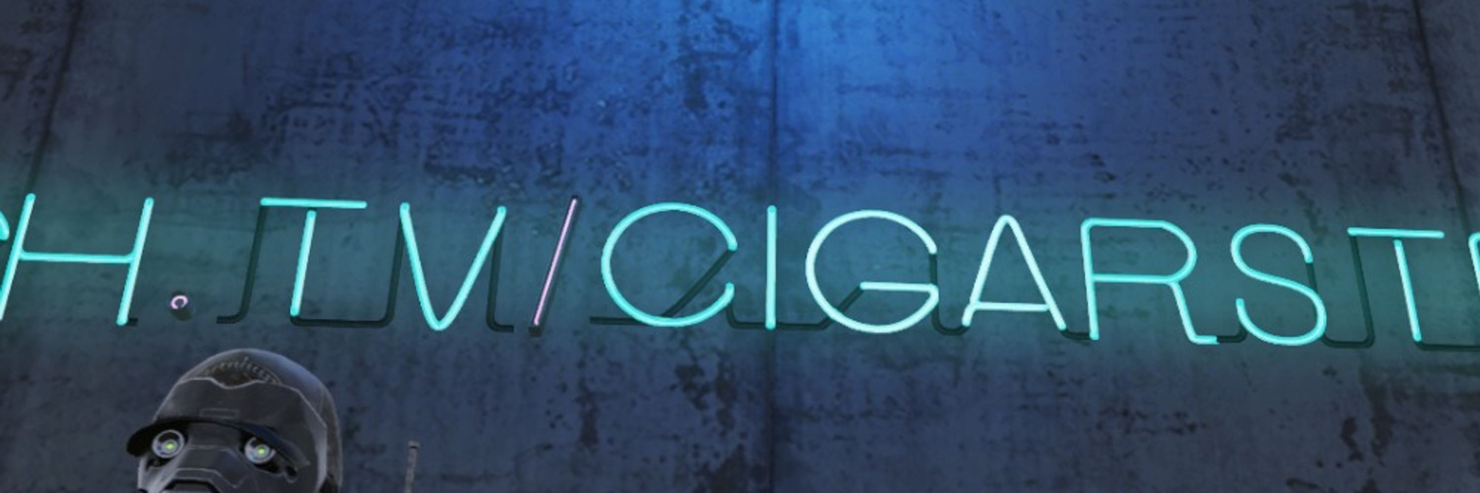 Cigar Streams Gaming