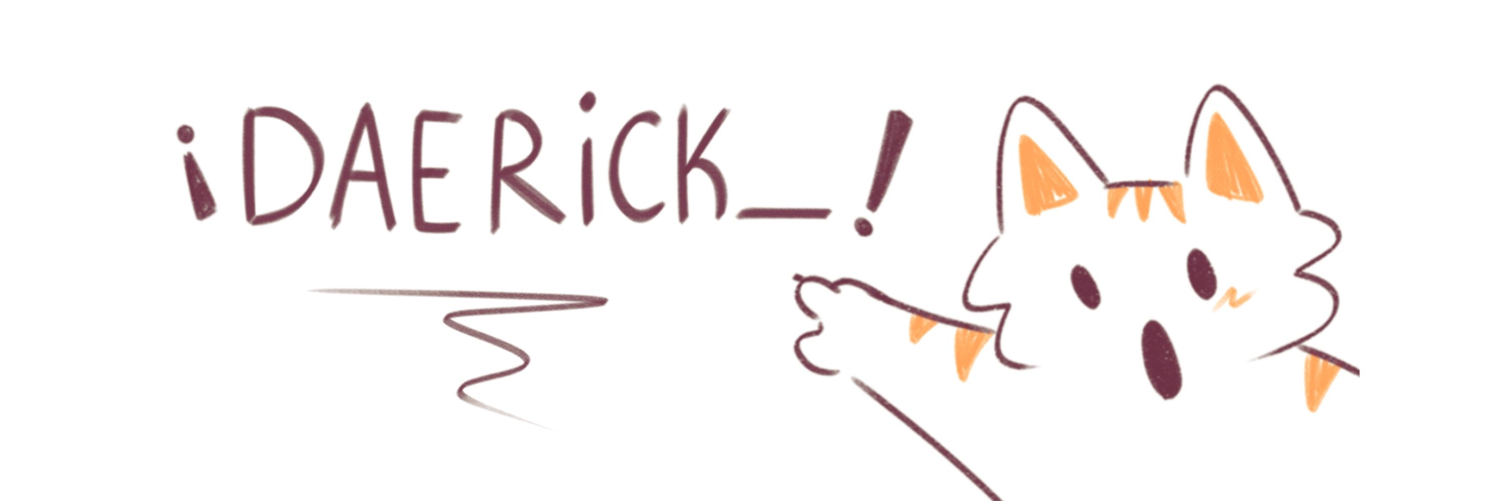DaeMichi 🐱