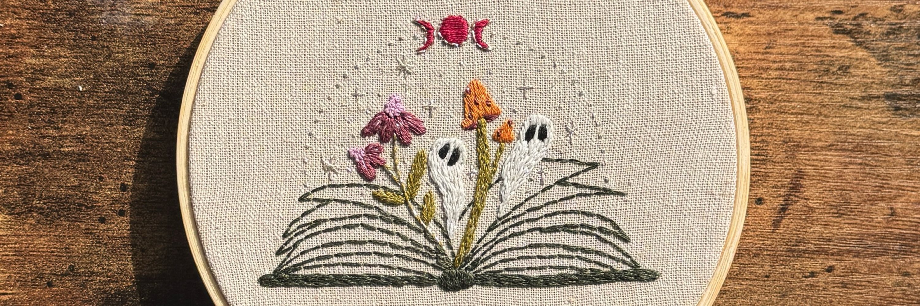 Thread Head Designs