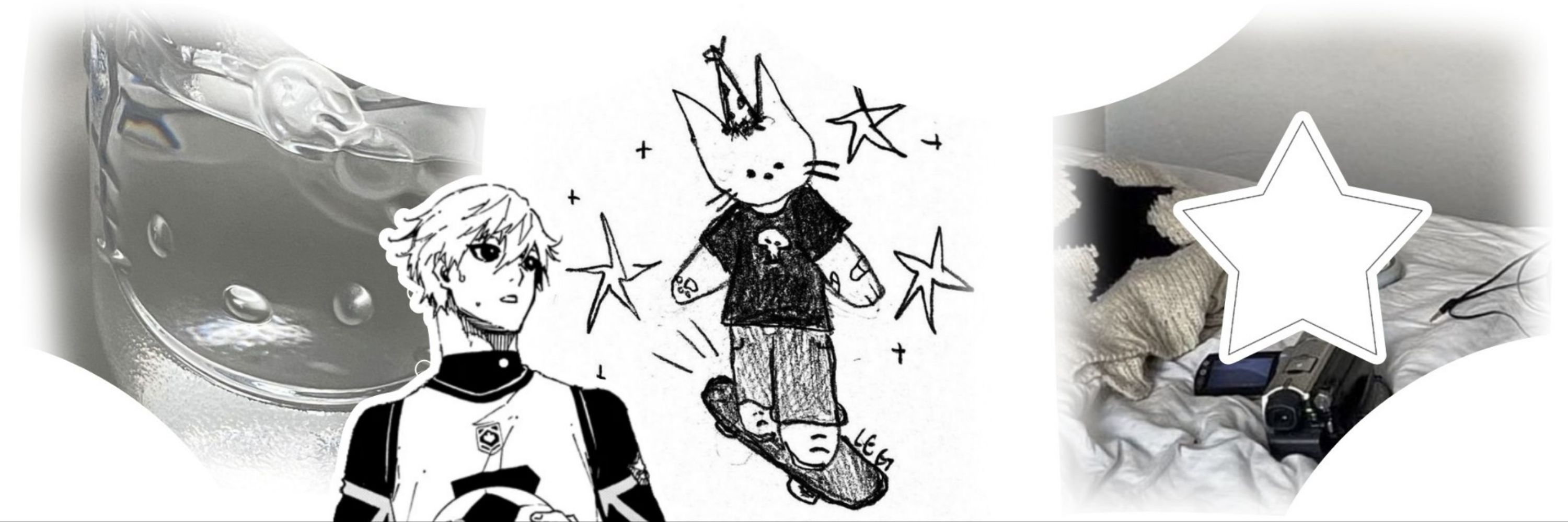 Inshy ✮⋆˙