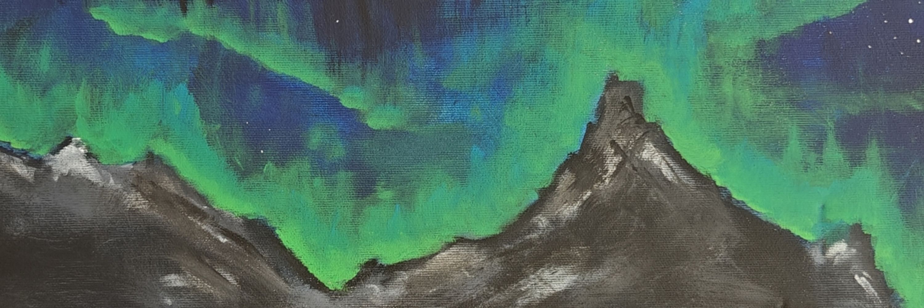 Tari Borealis