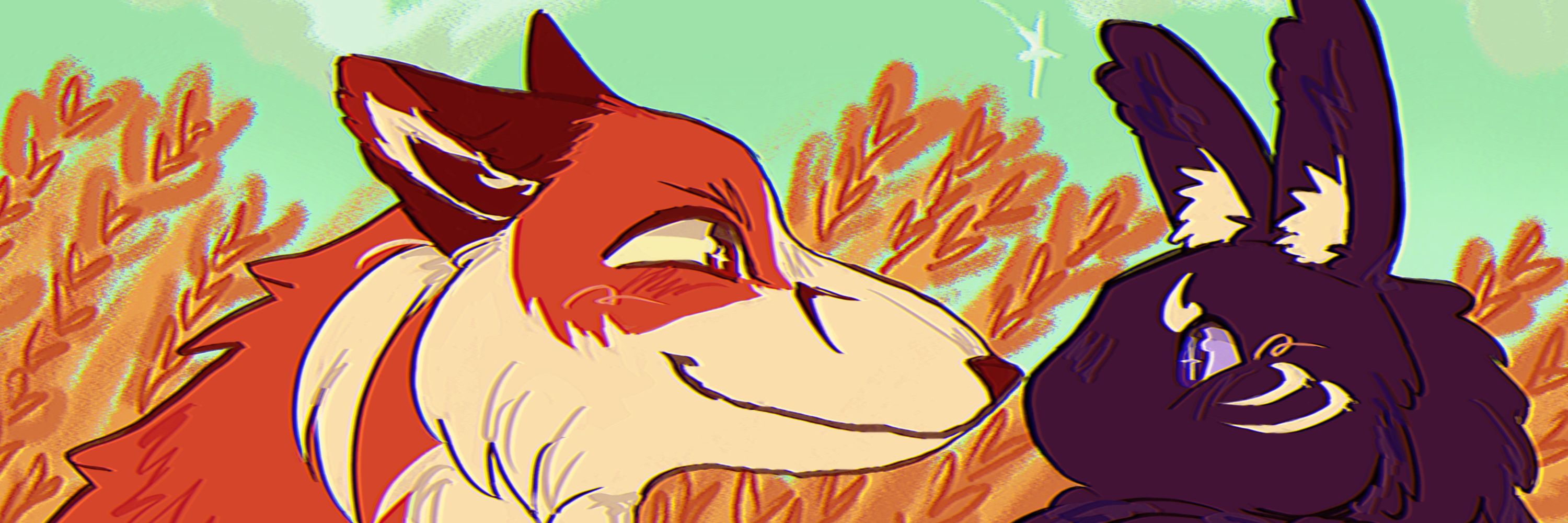 V / Tory 🐺