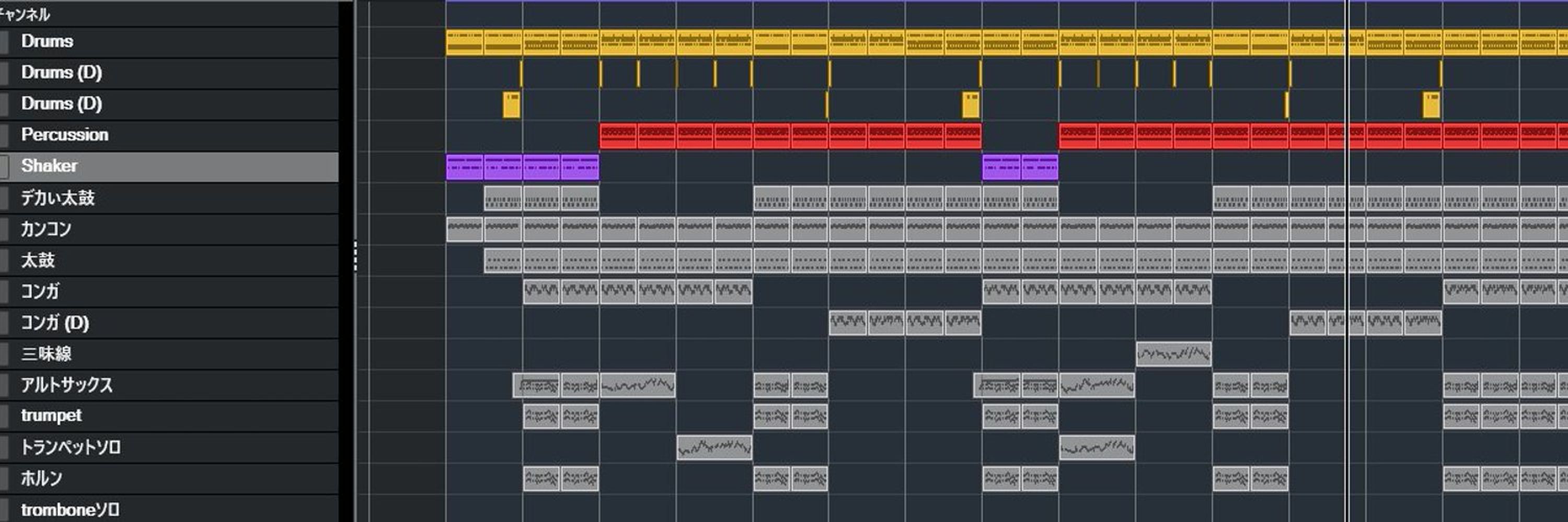 ノットさん/歌みたmix:作曲ご依頼受付中