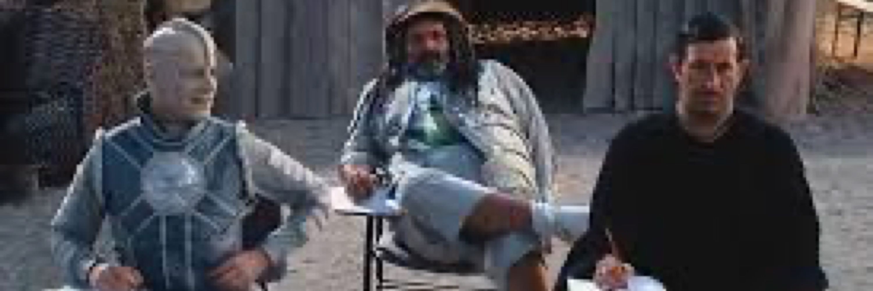 Bobmarley Faruk