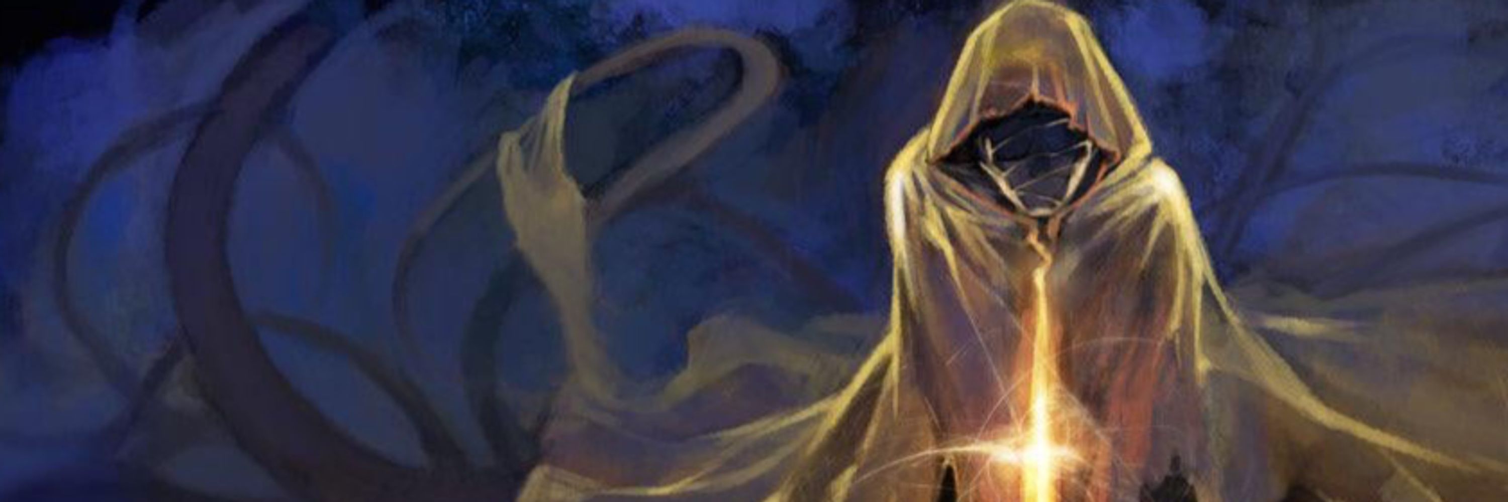 The Stranger