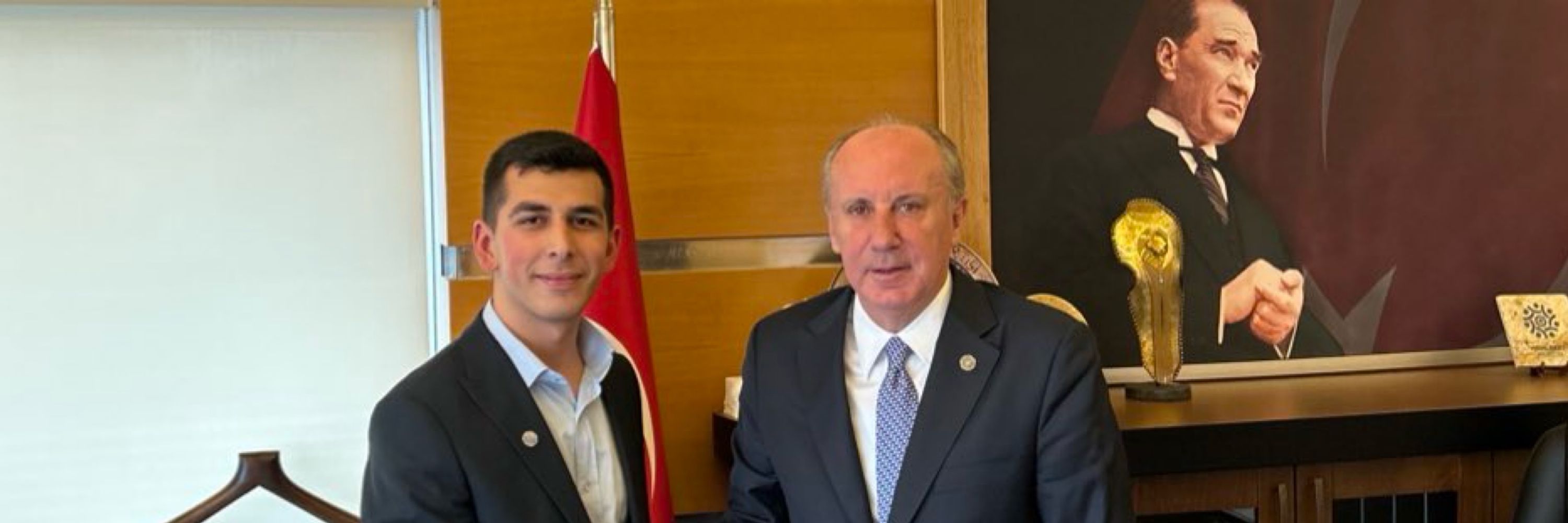 Berat Akbulut