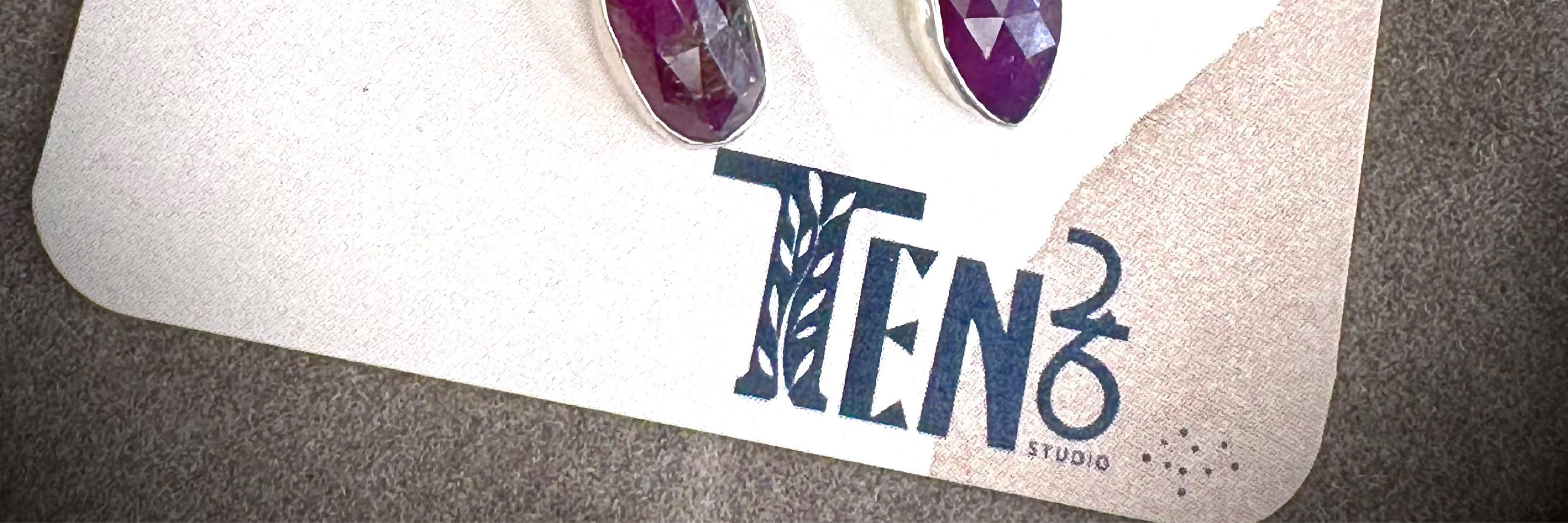 Danielle at Ten26 Studio